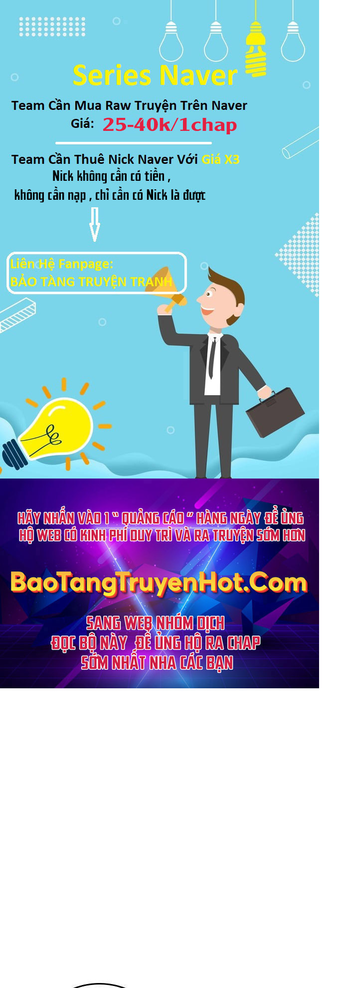 Nhiệm Vụ Đời Thật Chap 55 - Next Chap 56