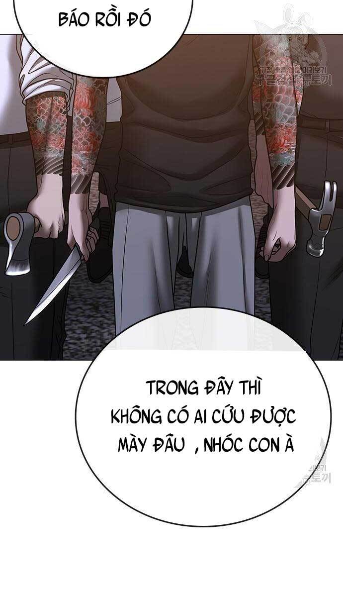 Nhiệm Vụ Đời Thật Chap 55 - Next Chap 56