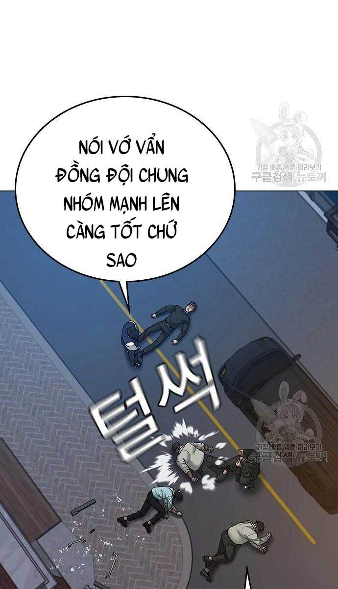 Nhiệm Vụ Đời Thật Chap 55 - Next Chap 56