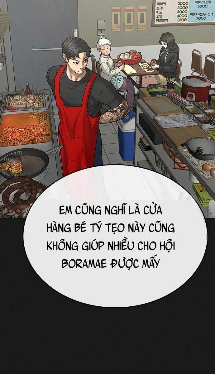Nhiệm Vụ Đời Thật Chap 55 - Next Chap 56