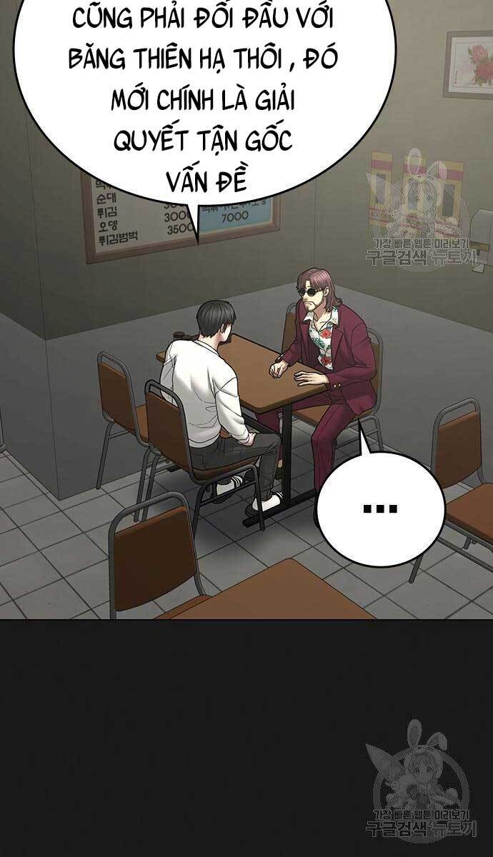 Nhiệm Vụ Đời Thật Chap 55 - Next Chap 56