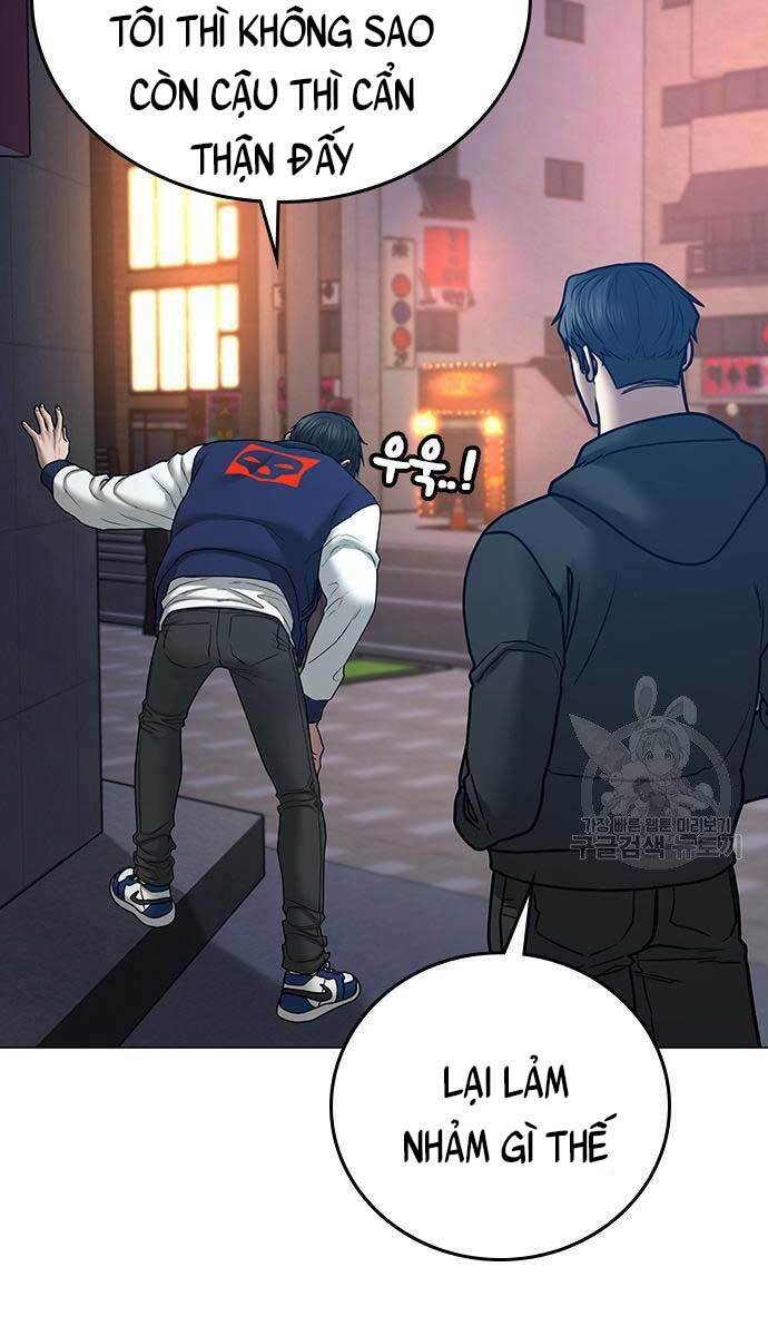 Nhiệm Vụ Đời Thật Chap 55 - Next Chap 56