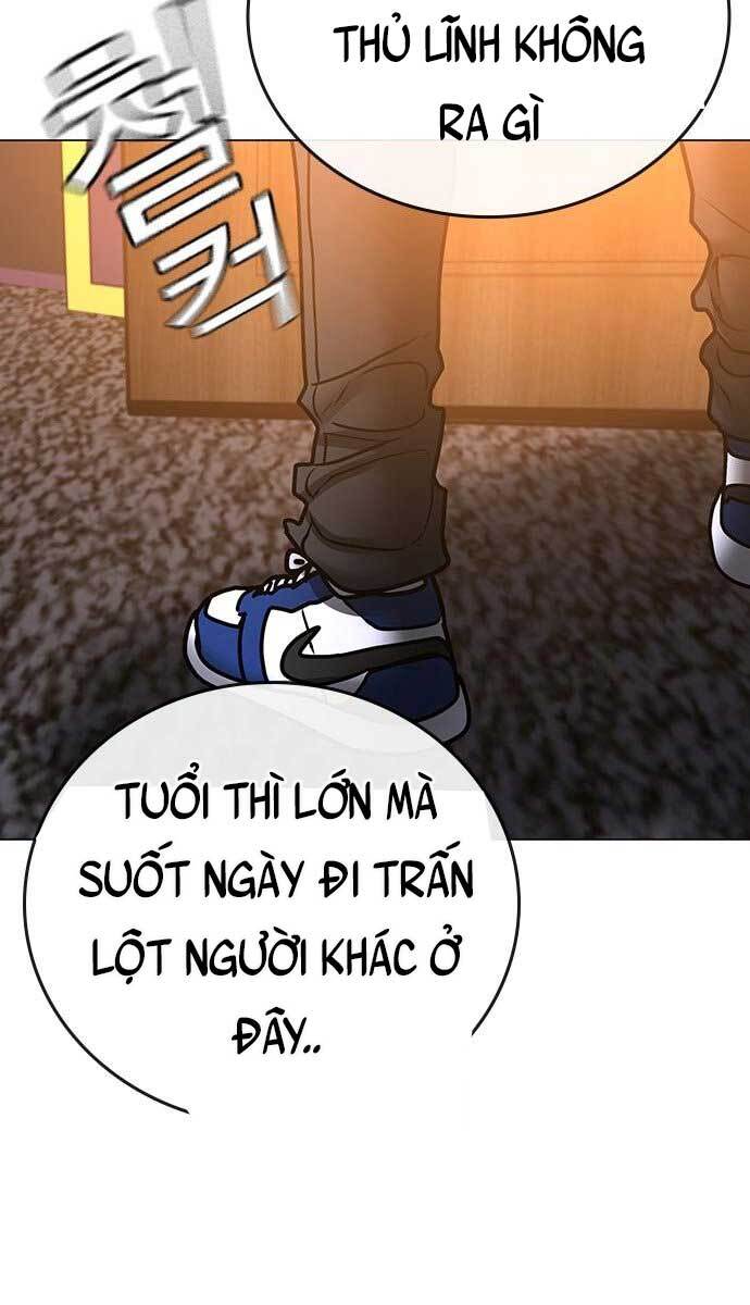 Nhiệm Vụ Đời Thật Chap 56 - Next Chap 57