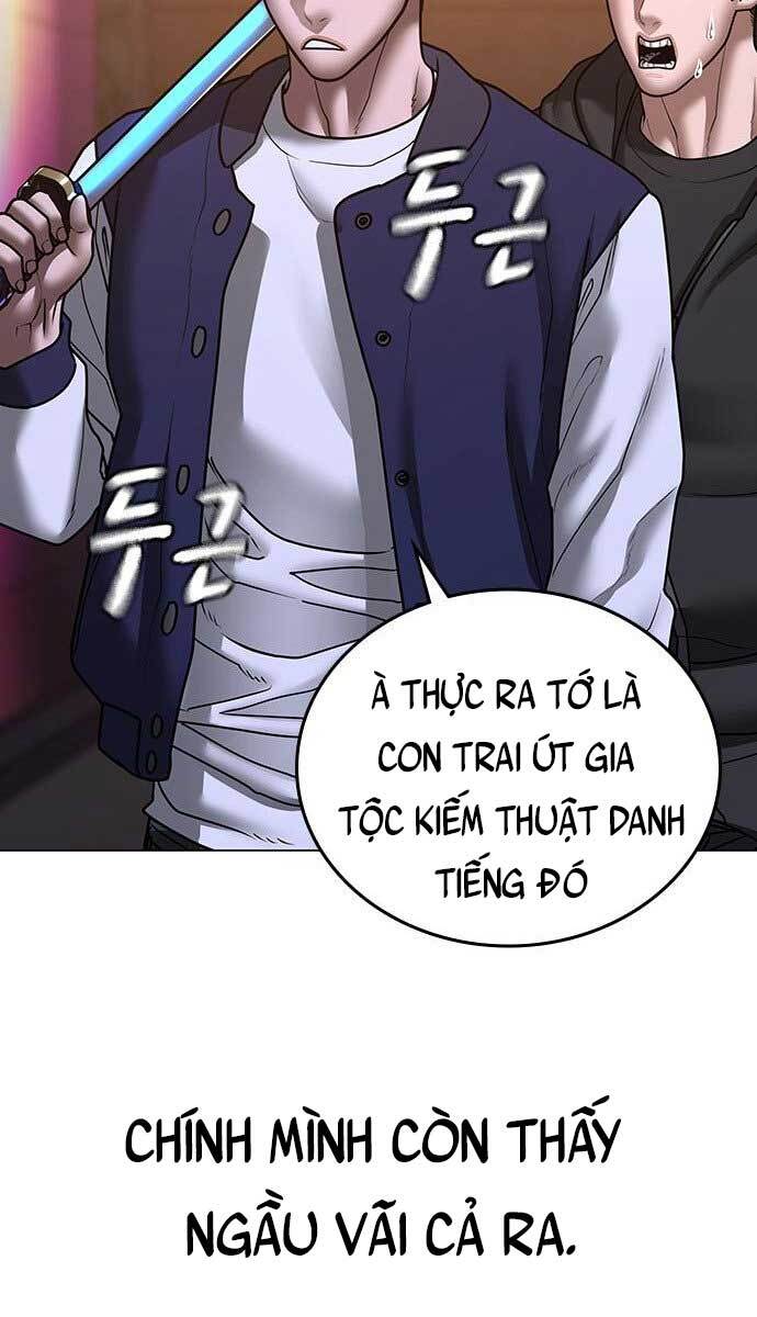 Nhiệm Vụ Đời Thật Chap 56 - Next Chap 57