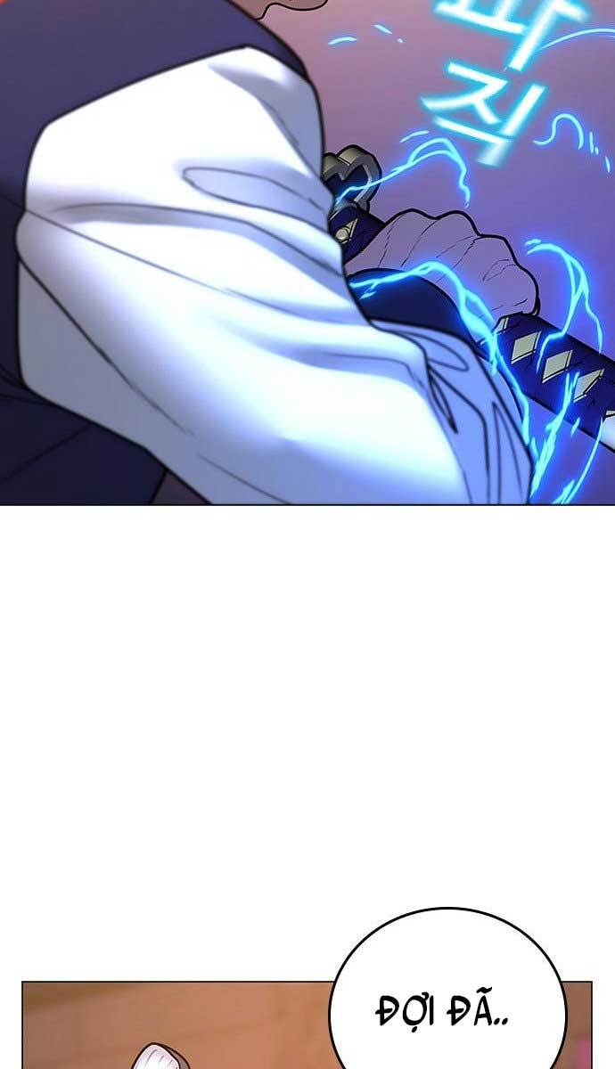 Nhiệm Vụ Đời Thật Chap 56 - Next Chap 57