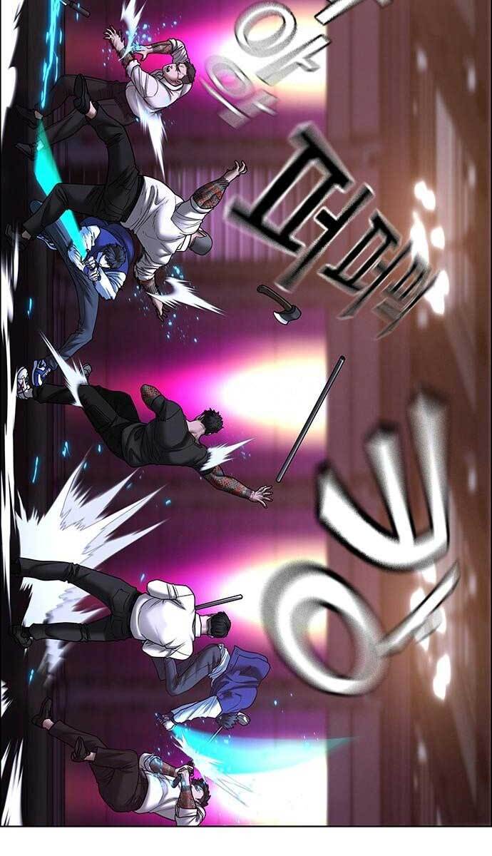 Nhiệm Vụ Đời Thật Chap 56 - Next Chap 57