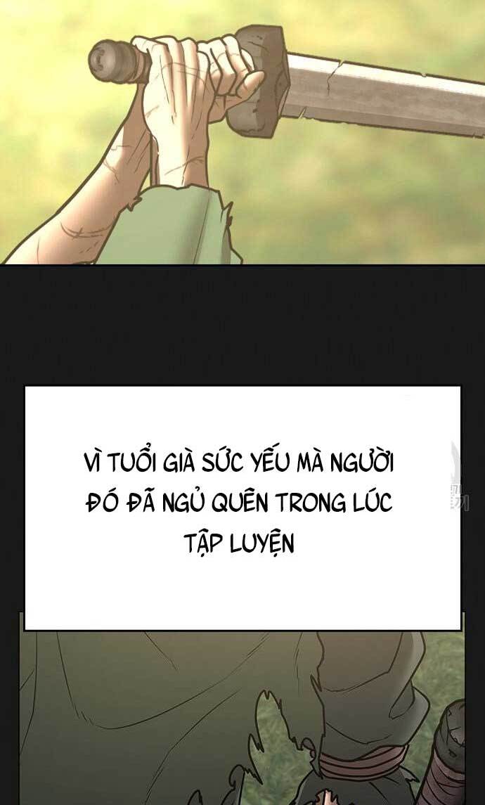 Nhiệm Vụ Đời Thật Chap 56 - Next Chap 57