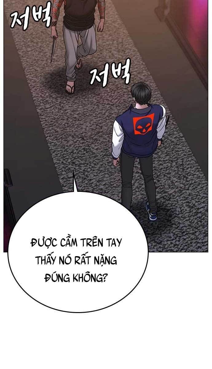 Nhiệm Vụ Đời Thật Chap 56 - Next Chap 57