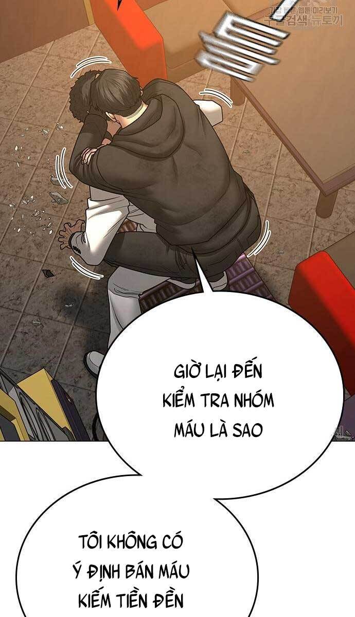 Nhiệm Vụ Đời Thật Chap 57.5 - Next Chap 58.5