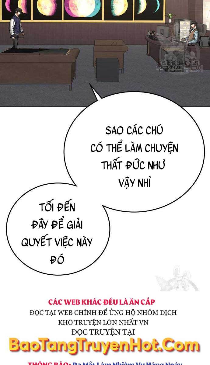 Nhiệm Vụ Đời Thật Chap 57.5 - Next Chap 58.5