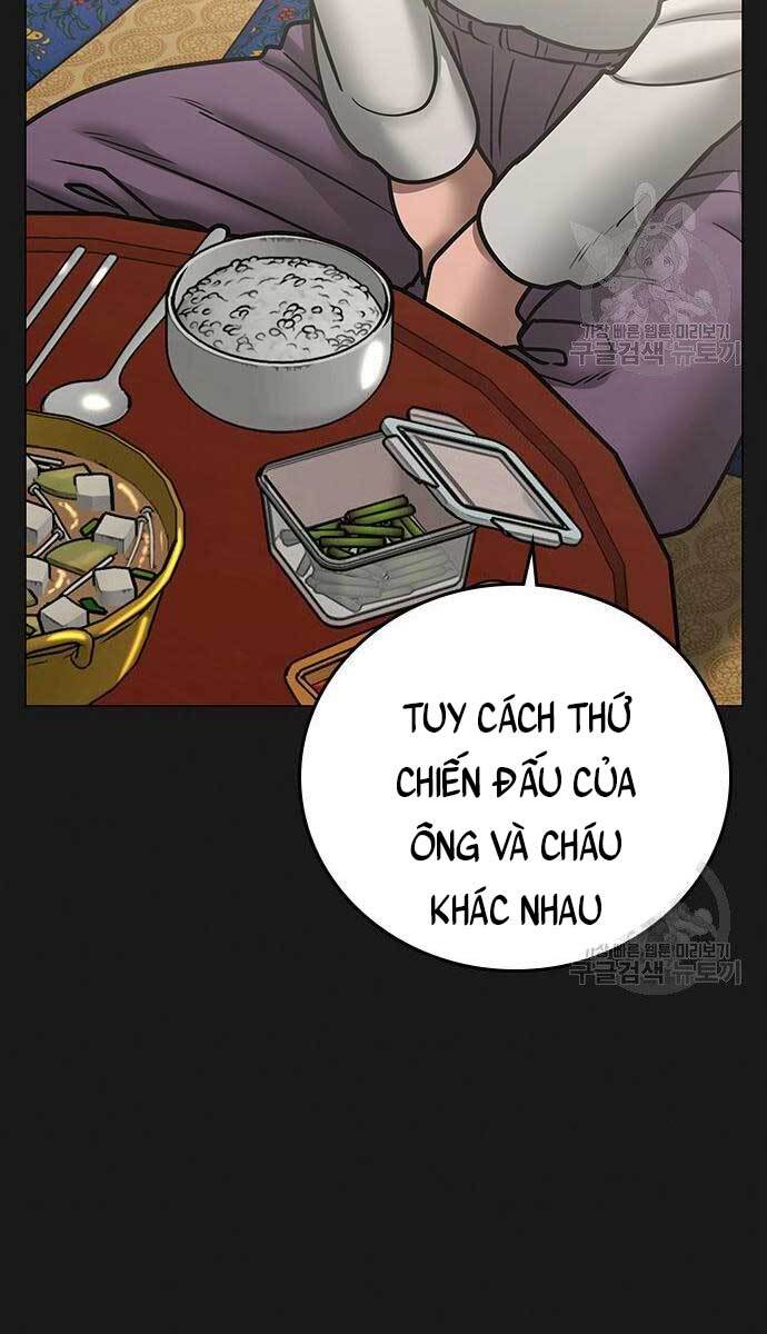 Nhiệm Vụ Đời Thật Chap 57.5 - Next Chap 58.5