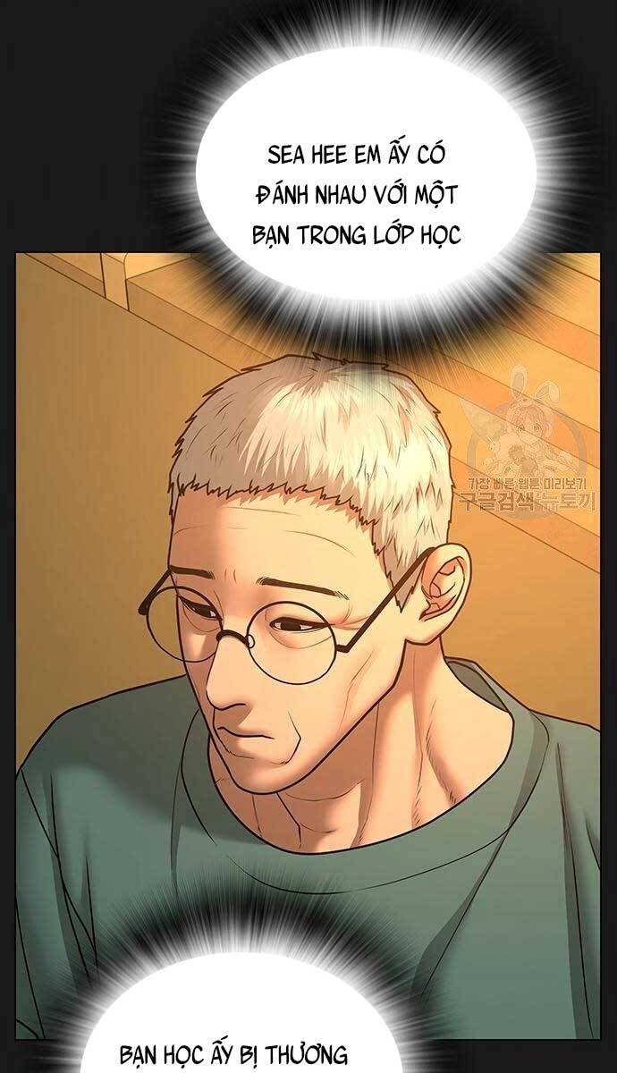 Nhiệm Vụ Đời Thật Chap 57 - Next Chap 58
