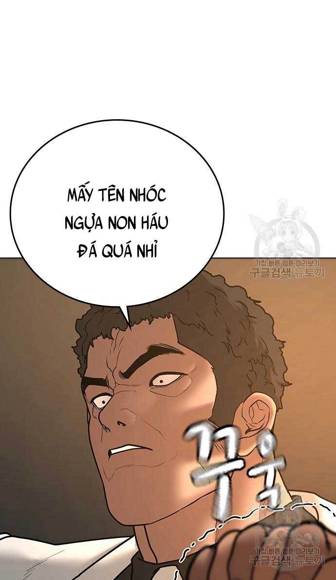Nhiệm Vụ Đời Thật Chap 57 - Next Chap 58