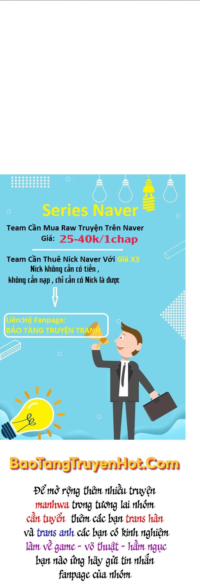 Nhiệm Vụ Đời Thật Chap 58 - Next Chap 59
