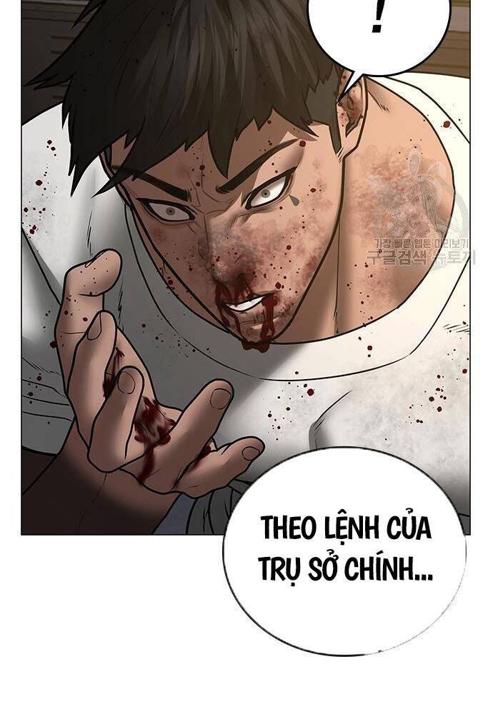 Nhiệm Vụ Đời Thật Chap 50 - Next Chap 51