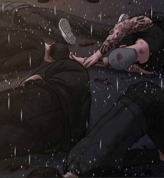 Nhiệm Vụ Đời Thật Chap 51 - Next Chap 52