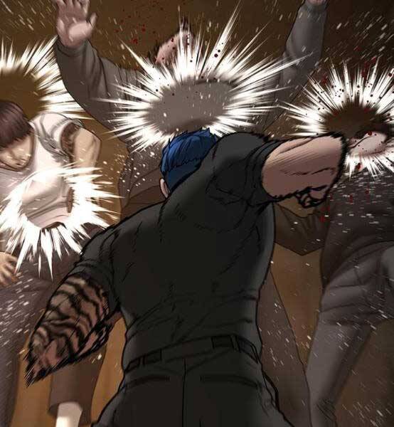 Nhiệm Vụ Đời Thật Chap 51 - Next Chap 52