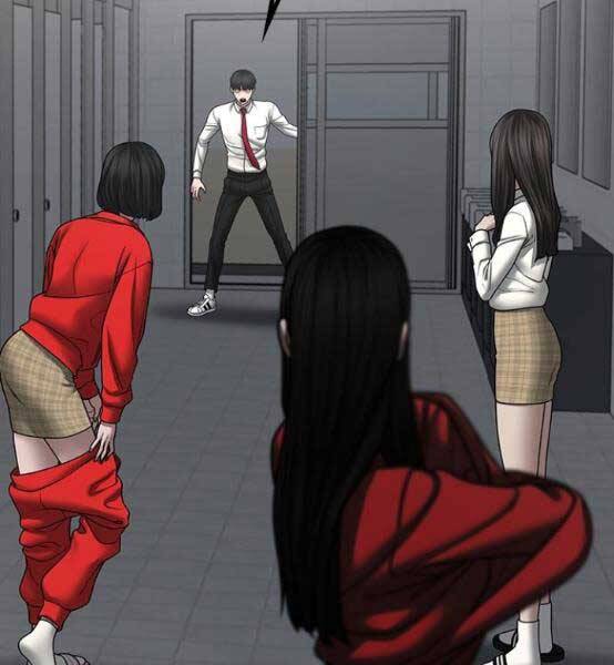 Nhiệm Vụ Đời Thật Chap 51 - Next Chap 52