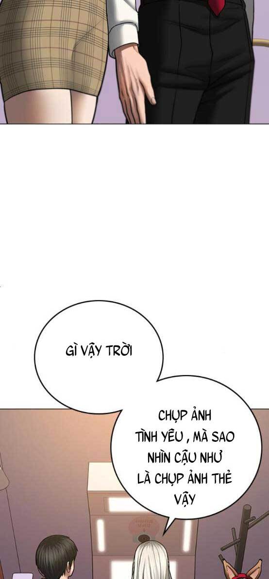 Nhiệm Vụ Đời Thật Chap 52 - Next Chap 53