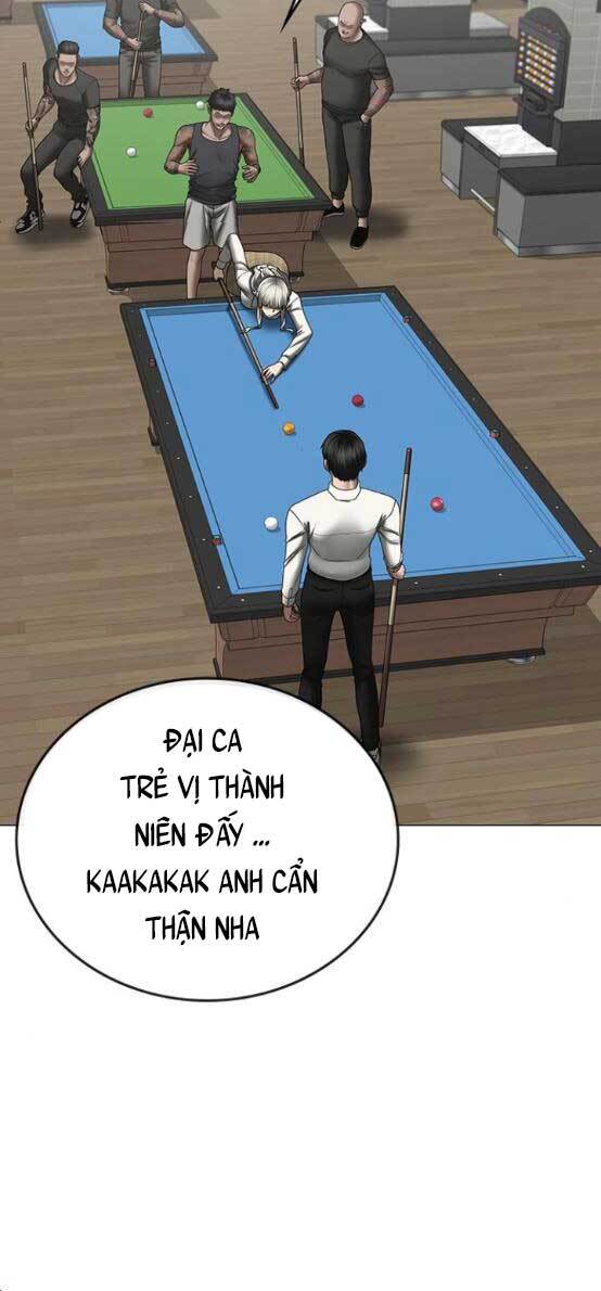 Nhiệm Vụ Đời Thật Chap 52 - Next Chap 53