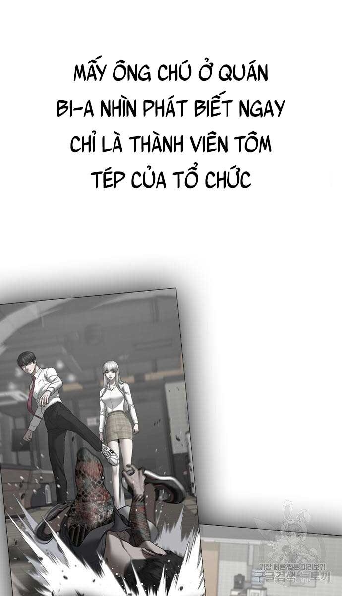 Nhiệm Vụ Đời Thật Chap 53 - Next Chap 54