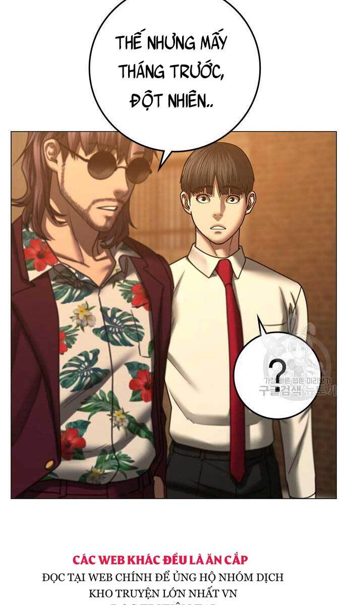 Nhiệm Vụ Đời Thật Chap 53 - Next Chap 54