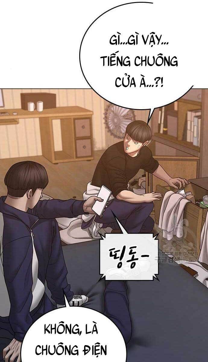Nhiệm Vụ Đời Thật Chap 64 - Next Chap 65