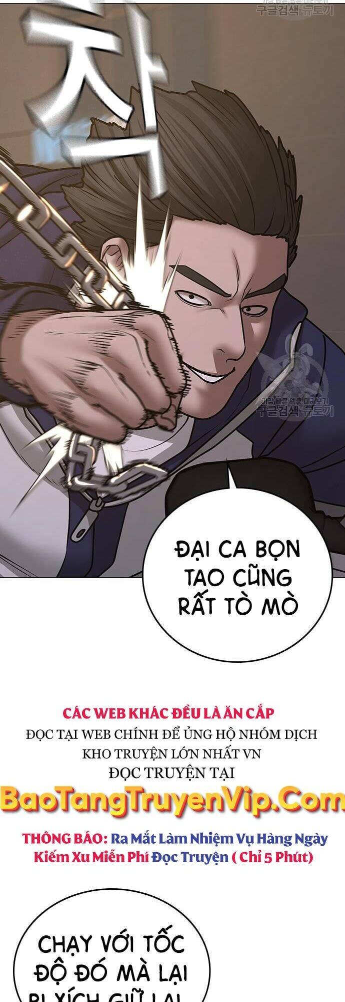Nhiệm Vụ Đời Thật Chap 65 - Next Chap 66
