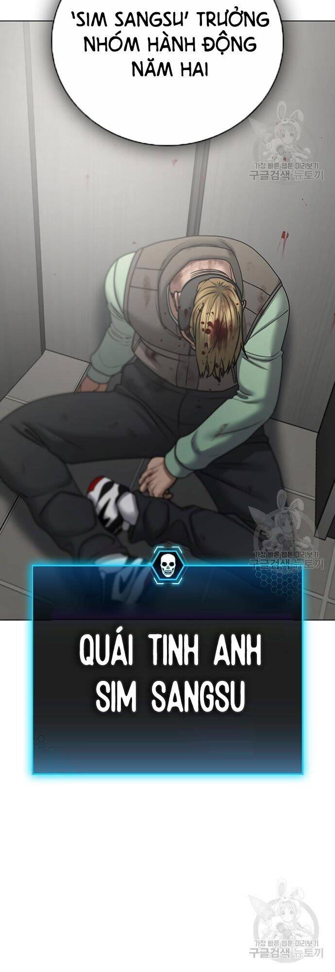 Nhiệm Vụ Đời Thật Chap 65 - Next Chap 66