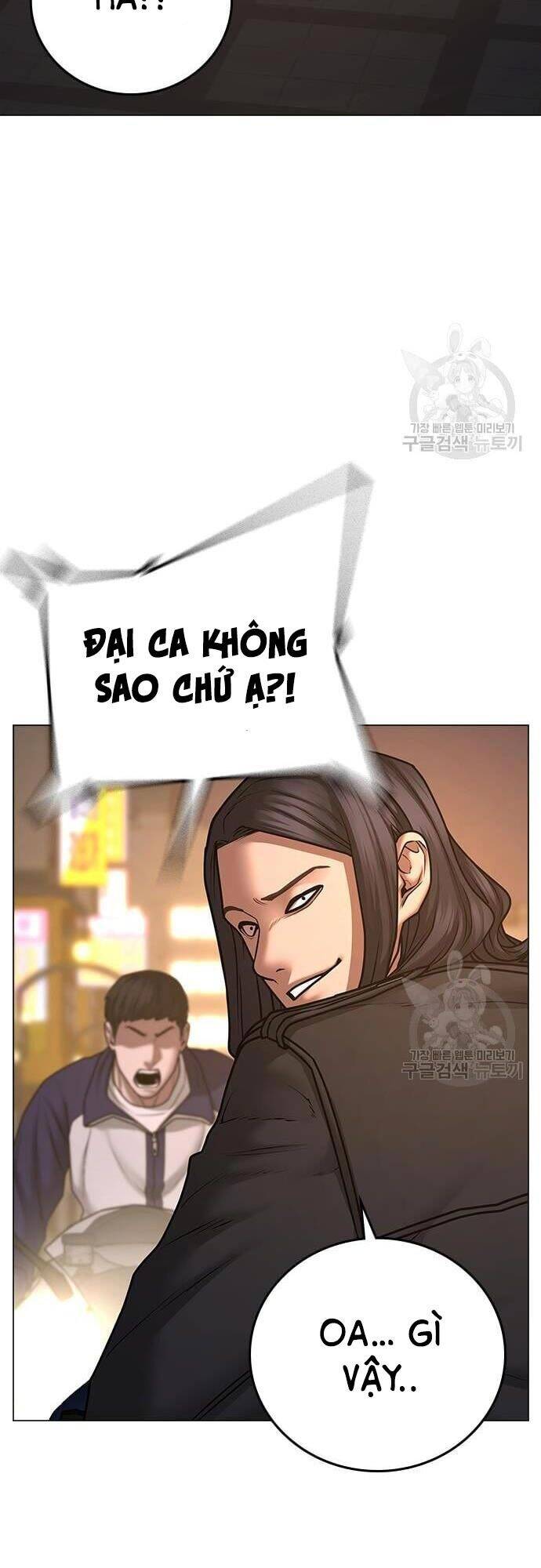 Nhiệm Vụ Đời Thật Chap 65 - Next Chap 66