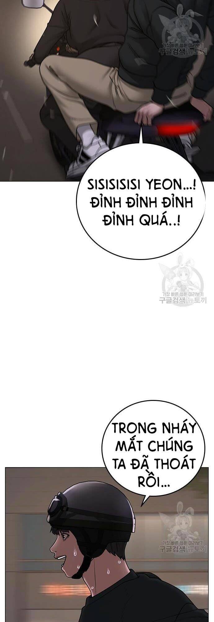 Nhiệm Vụ Đời Thật Chap 65 - Next Chap 66