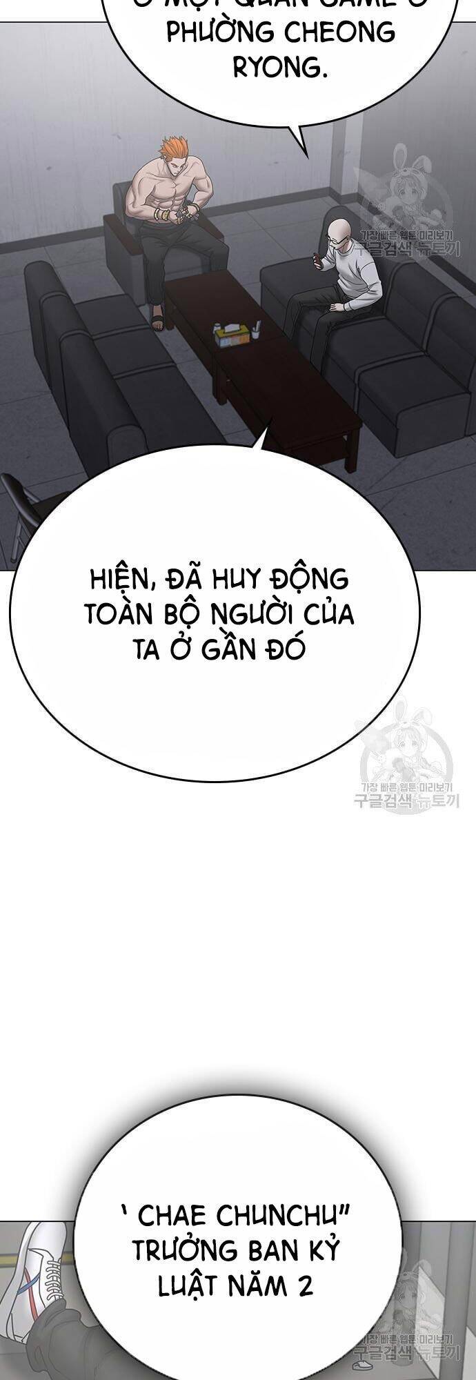 Nhiệm Vụ Đời Thật Chap 65 - Next Chap 66