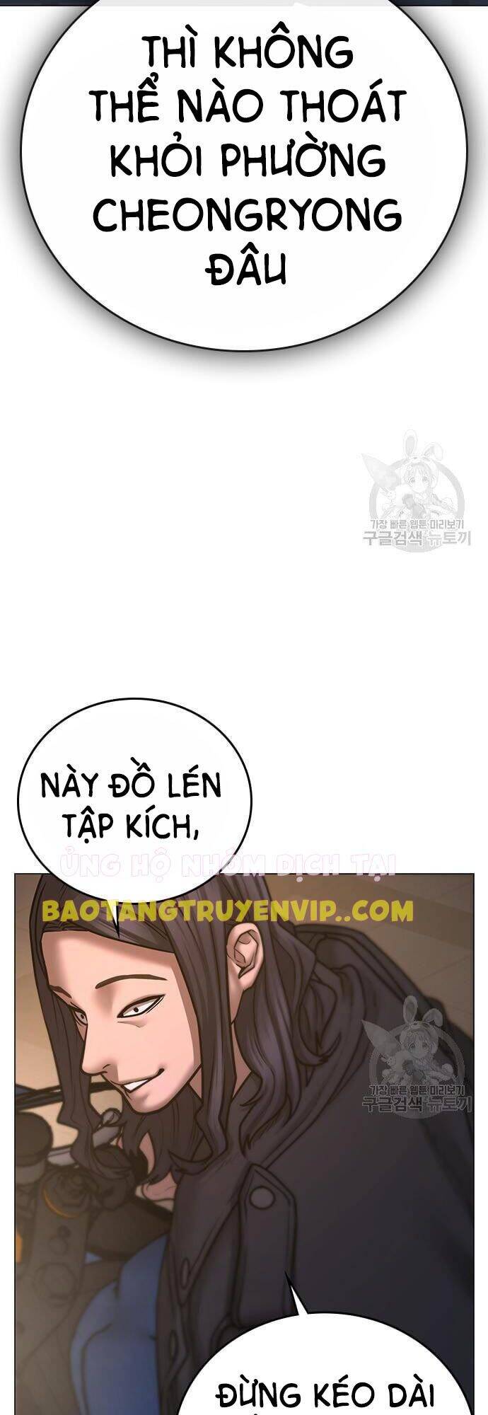 Nhiệm Vụ Đời Thật Chap 65 - Next Chap 66