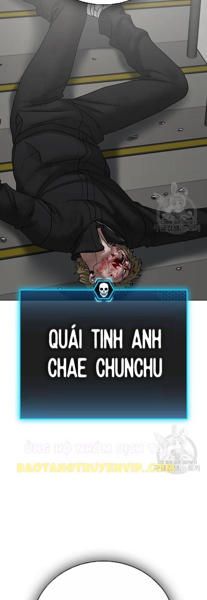 Nhiệm Vụ Đời Thật Chap 65 - Next Chap 66