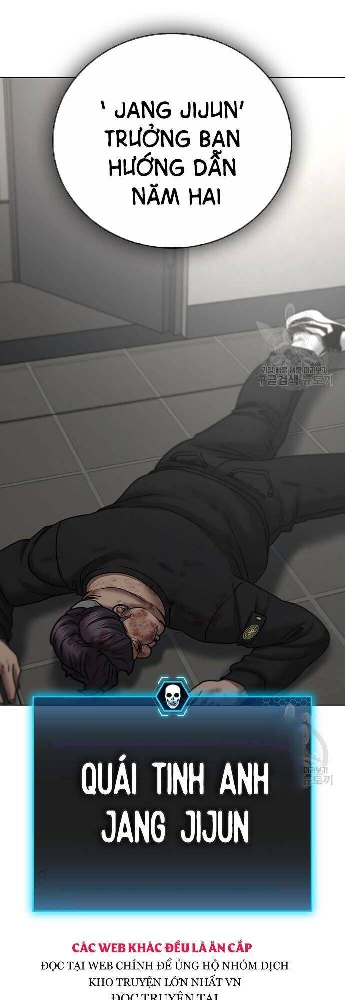 Nhiệm Vụ Đời Thật Chap 65 - Next Chap 66