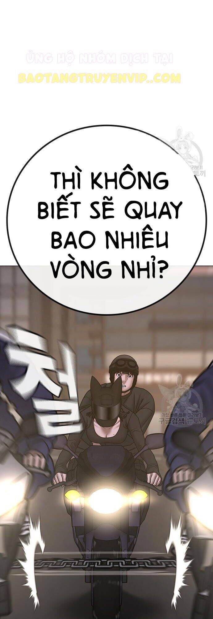 Nhiệm Vụ Đời Thật Chap 65 - Next Chap 66