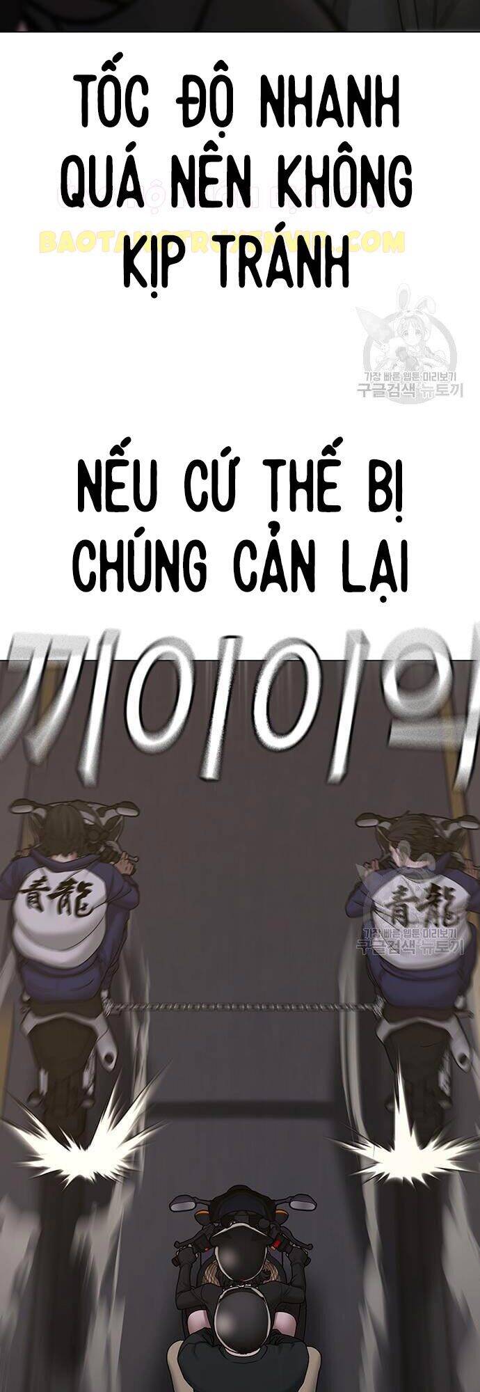 Nhiệm Vụ Đời Thật Chap 65 - Next Chap 66