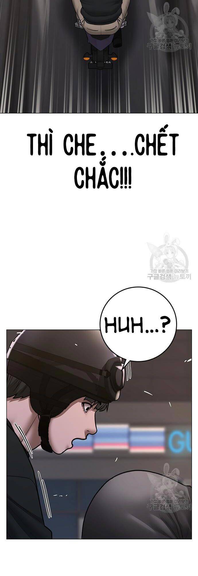 Nhiệm Vụ Đời Thật Chap 65 - Next Chap 66