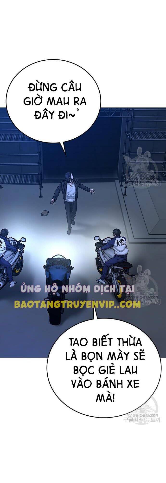 Nhiệm Vụ Đời Thật Chap 65 - Next Chap 66