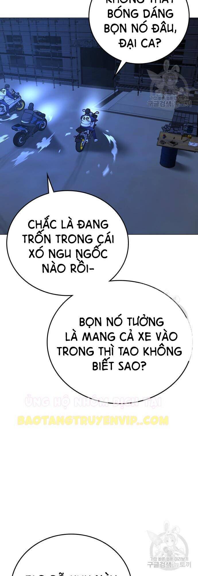 Nhiệm Vụ Đời Thật Chap 65 - Next Chap 66