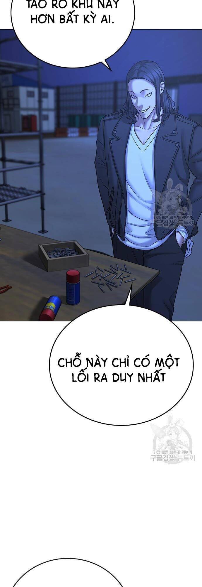 Nhiệm Vụ Đời Thật Chap 65 - Next Chap 66