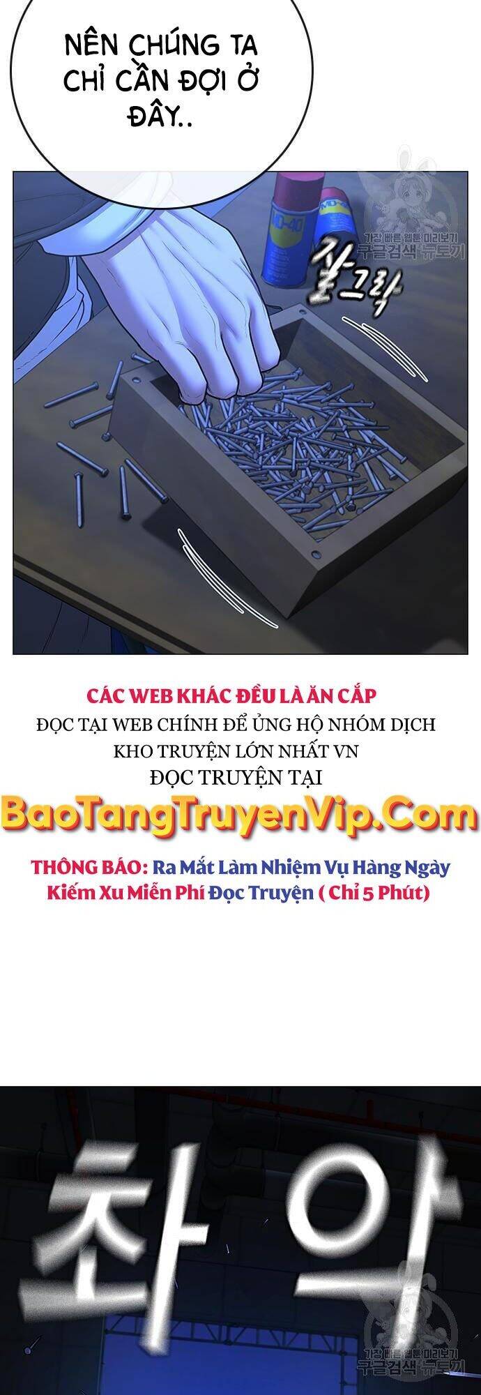 Nhiệm Vụ Đời Thật Chap 65 - Next Chap 66