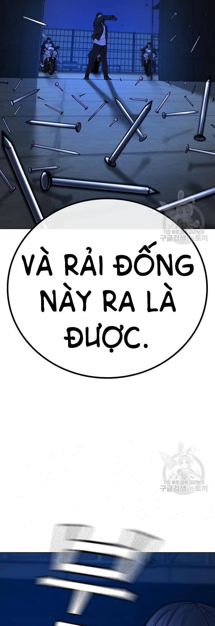 Nhiệm Vụ Đời Thật Chap 65 - Next Chap 66