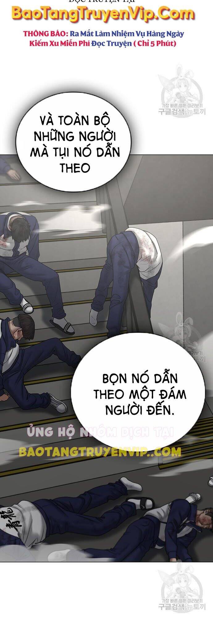 Nhiệm Vụ Đời Thật Chap 65 - Next Chap 66