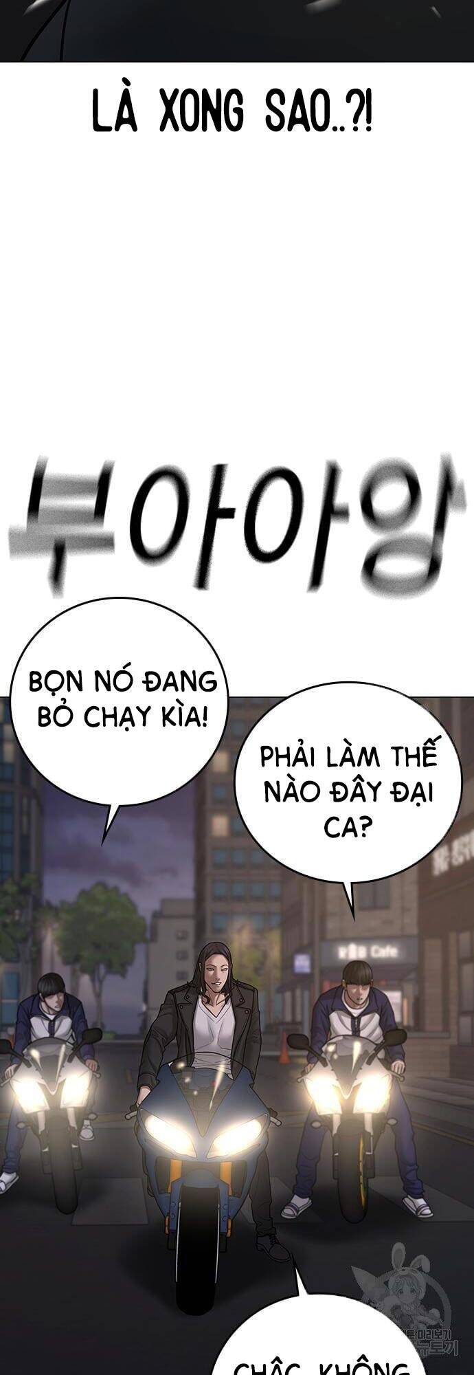 Nhiệm Vụ Đời Thật Chap 65 - Next Chap 66