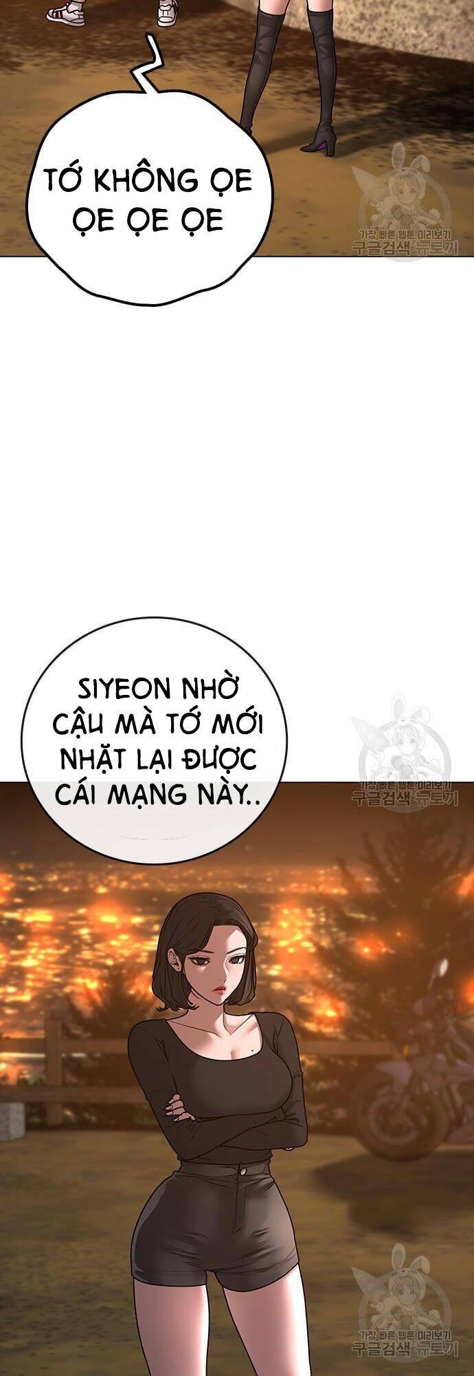 Nhiệm Vụ Đời Thật Chap 65 - Next Chap 66