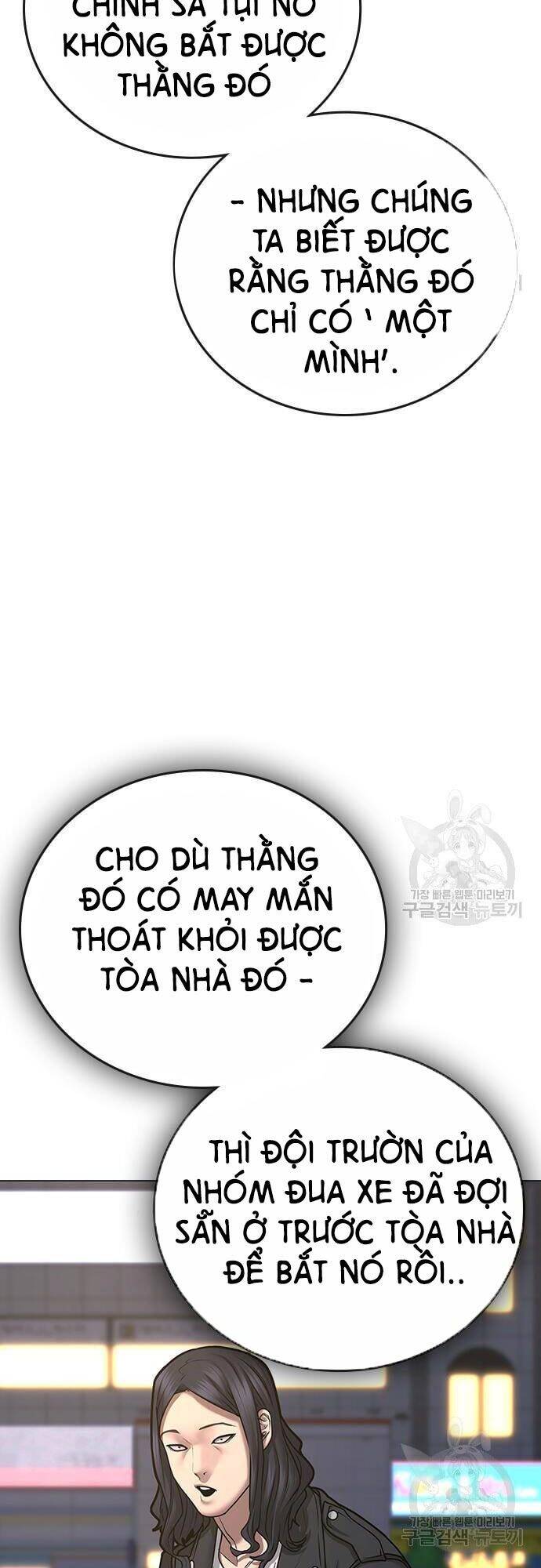 Nhiệm Vụ Đời Thật Chap 65 - Next Chap 66