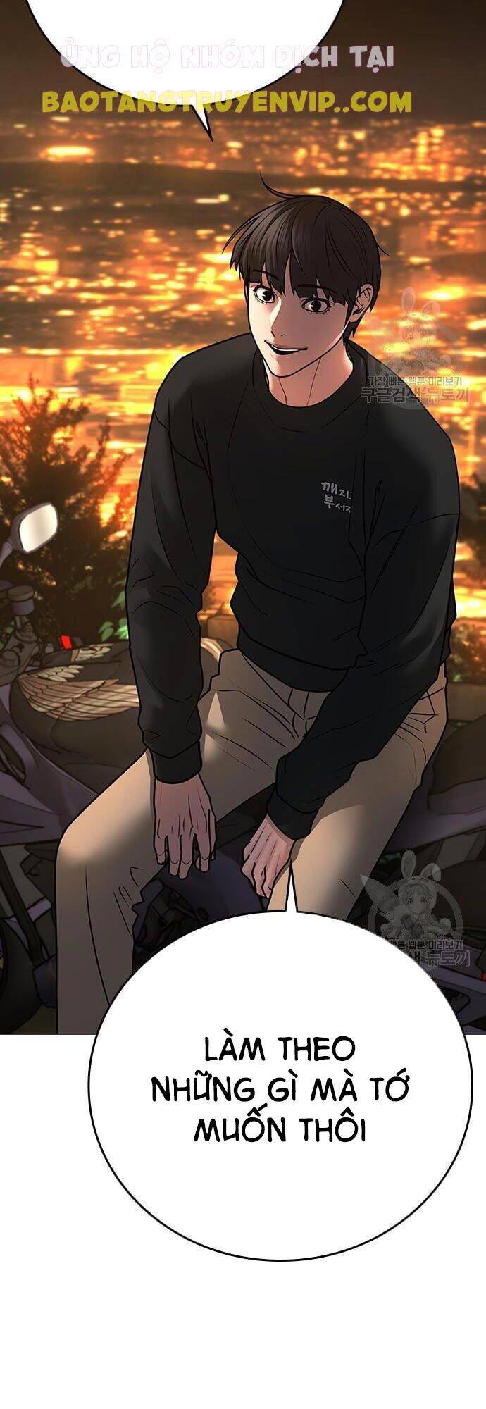 Nhiệm Vụ Đời Thật Chap 65 - Next Chap 66