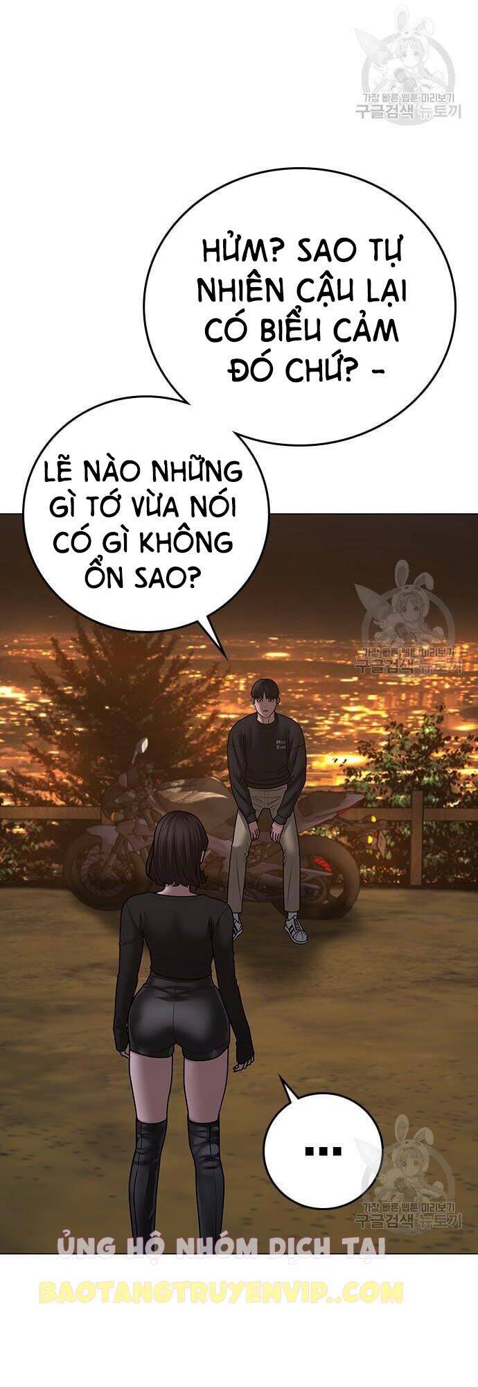 Nhiệm Vụ Đời Thật Chap 65 - Next Chap 66