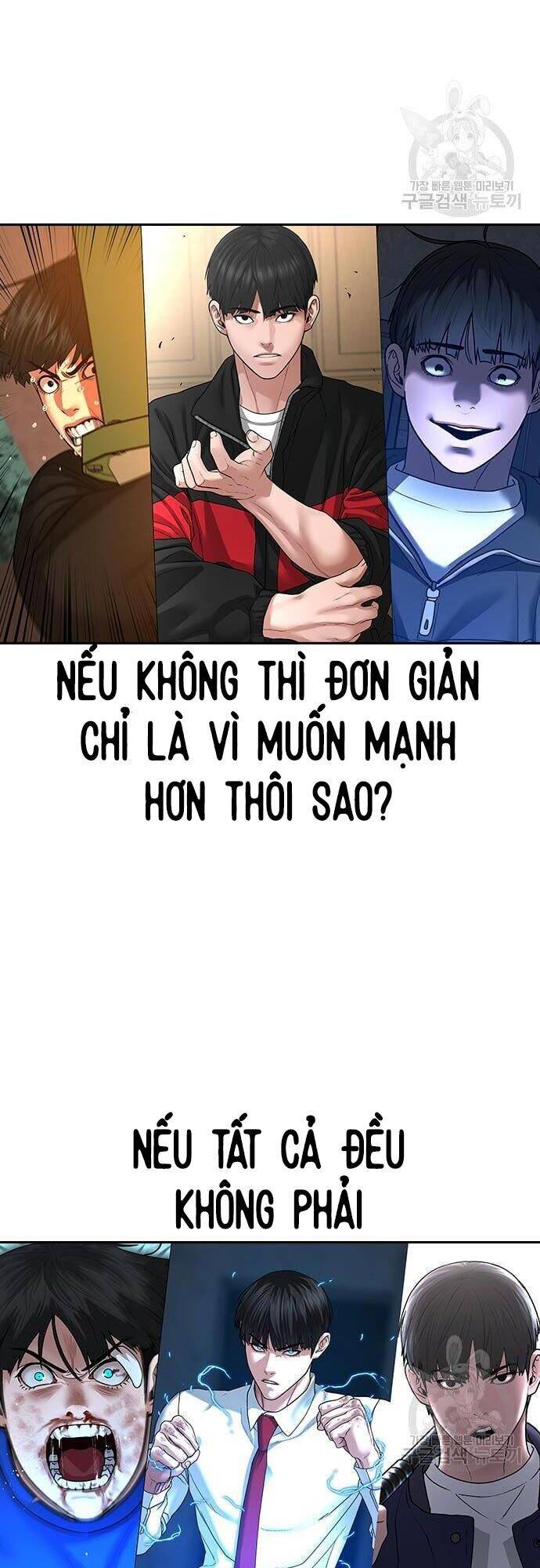 Nhiệm Vụ Đời Thật Chap 65 - Next Chap 66